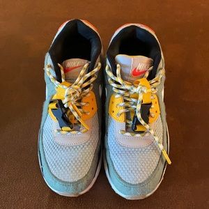 Nike Air Max Sneakers